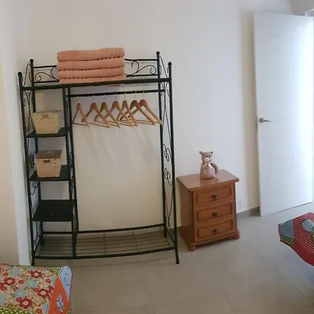 Buenavista Appartement