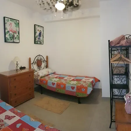 Buenavista Appartement